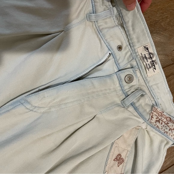Free people pants 25 - Picture 5 of 5